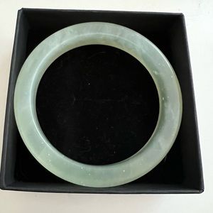 Natural Xiu Jade bracelet